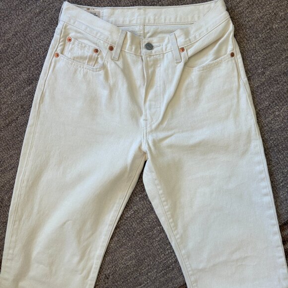 Levi's 501 90s Jeans - Picture 2 of 5